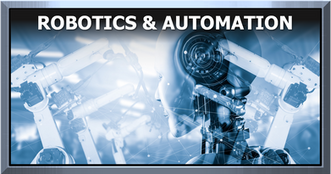 Supply Chain Robotics and Automation