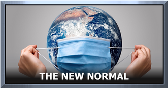 Supply Chain COVID Pandemic New Normal