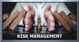 Supply Chain Risk Management
