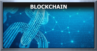 Supply Chain Blockchain