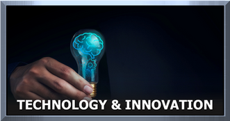 Supply Chain Technology and Innovation