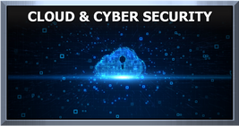 Supply Chain Cloud and Cyber Security