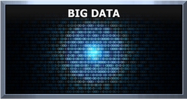 Supply Chain Big Data