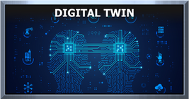 Supply Chain Digital Twin
