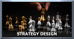 Supply Chain Strategy Design