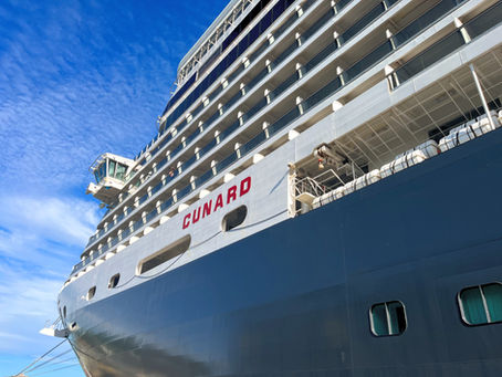 Family Sailings on Cunard Cruise Line