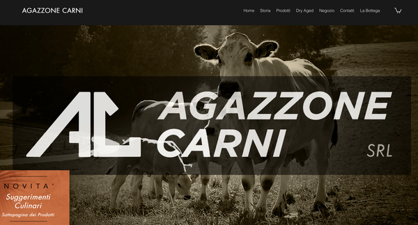 Agazzone