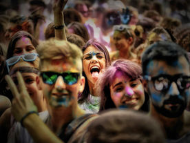 Tendenze e parole chiave che ogni organizzatore di eventi dovrebbe conoscere