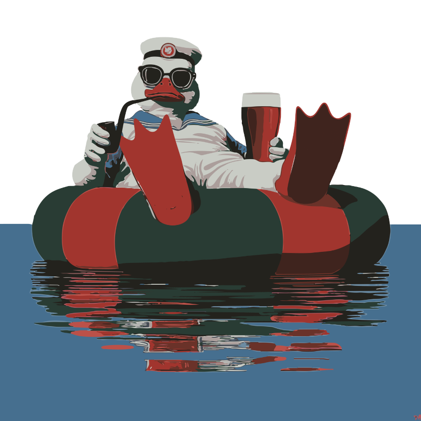 BOAT PARTY ON THE THAMES