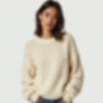 Chunky Knit Sweater