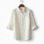 Linen Cotton Shirt