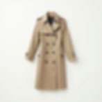 Classic Trench Coat