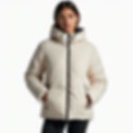 Quilted Lightweight Jacket