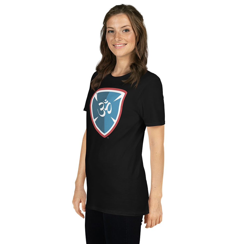 Thumbnail: Trainee T-shirt