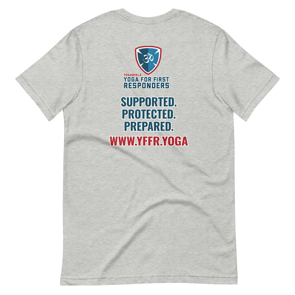 Thumbnail: Yoga Saves Medics