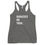 Thumbnail: Badasses Do Yoga Women's Racerback Tank