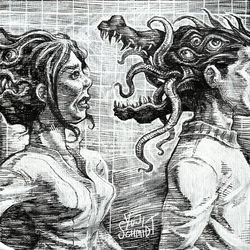 27 - Seu Monstro | Your Monster