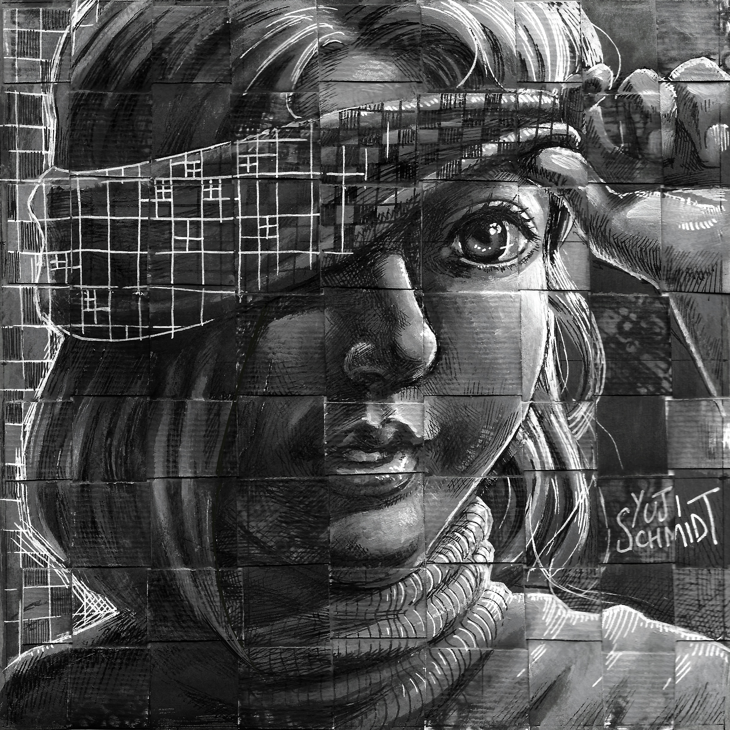 24 - Cego | Blind