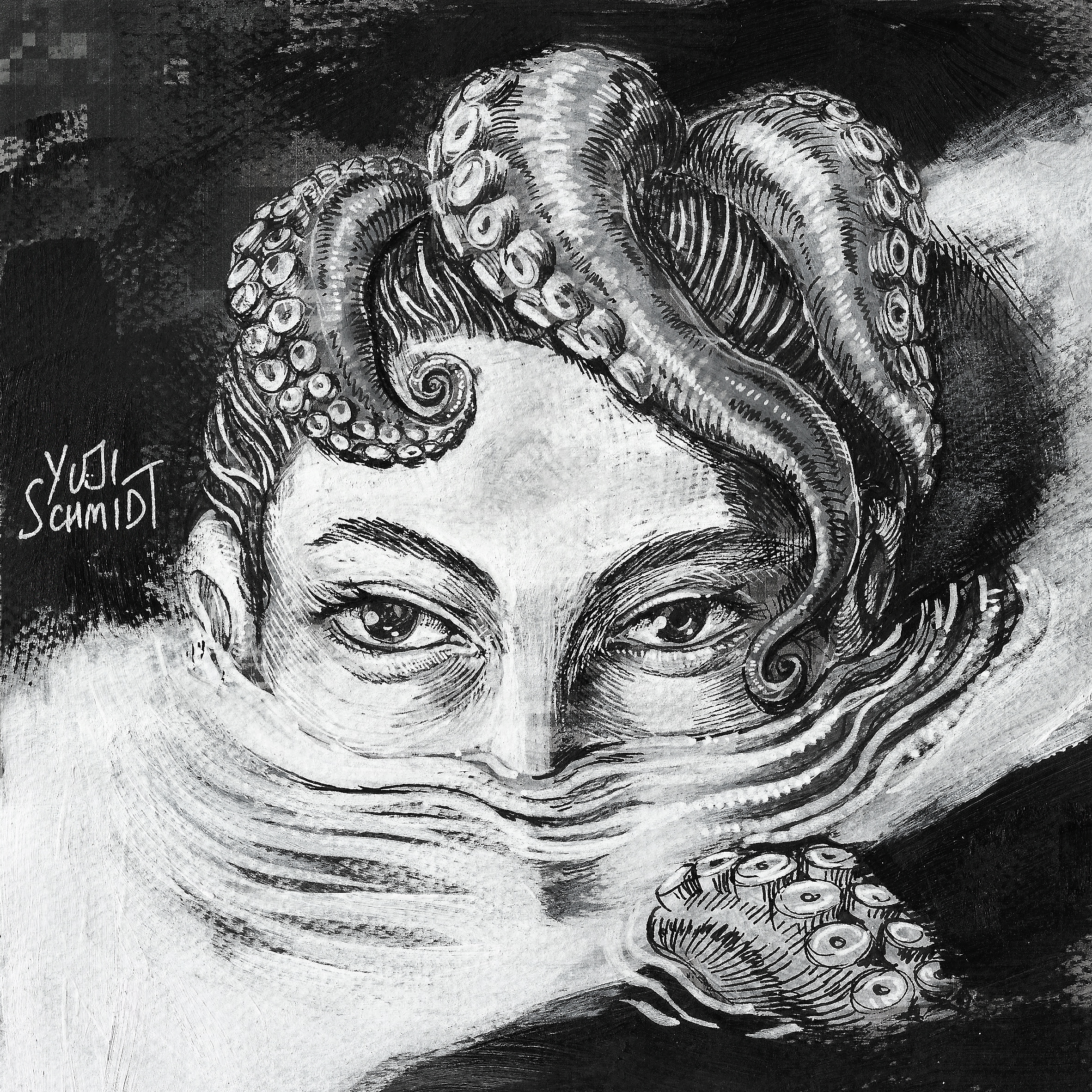 15 - Misterioso | Mysterious