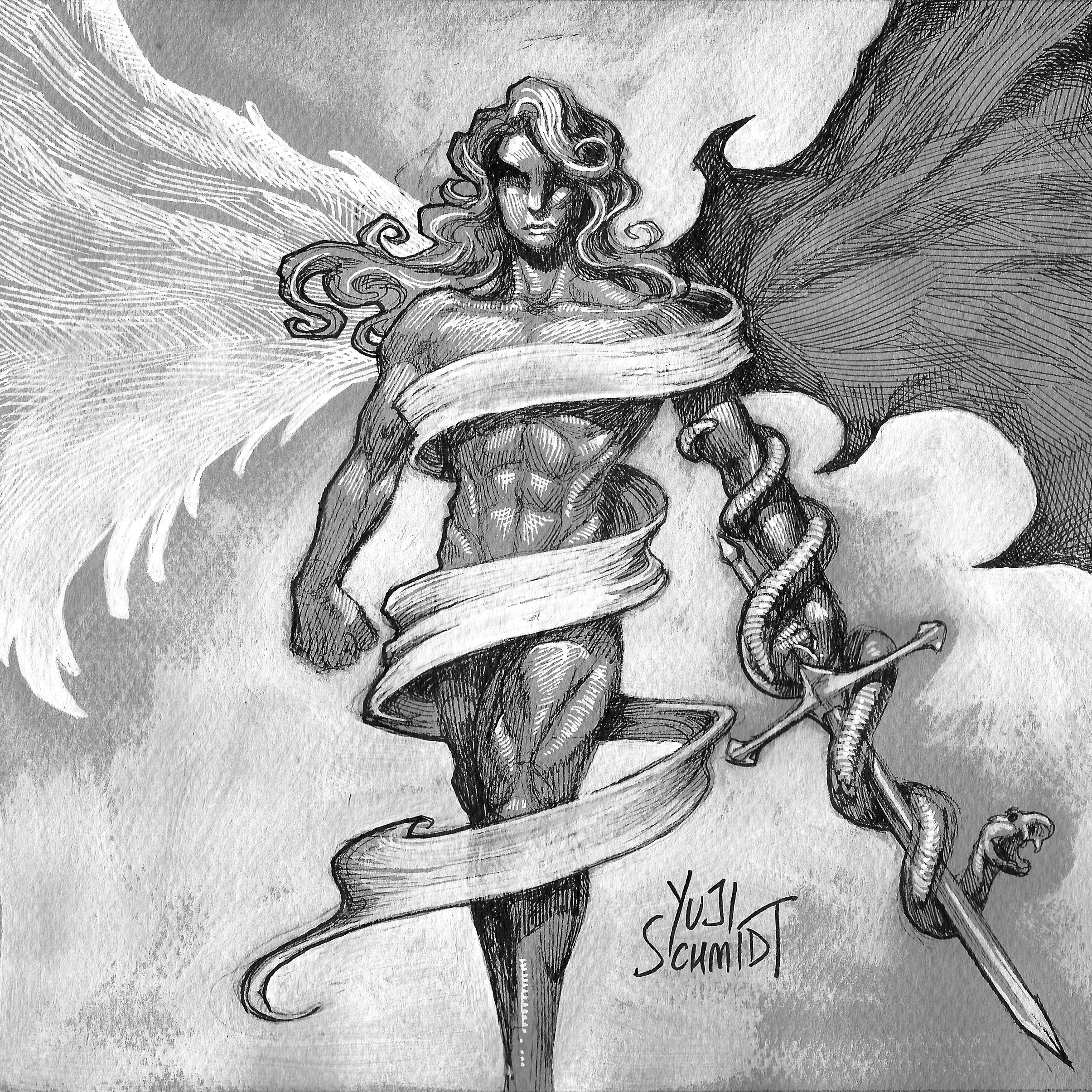 16 - Feroz | Fierce