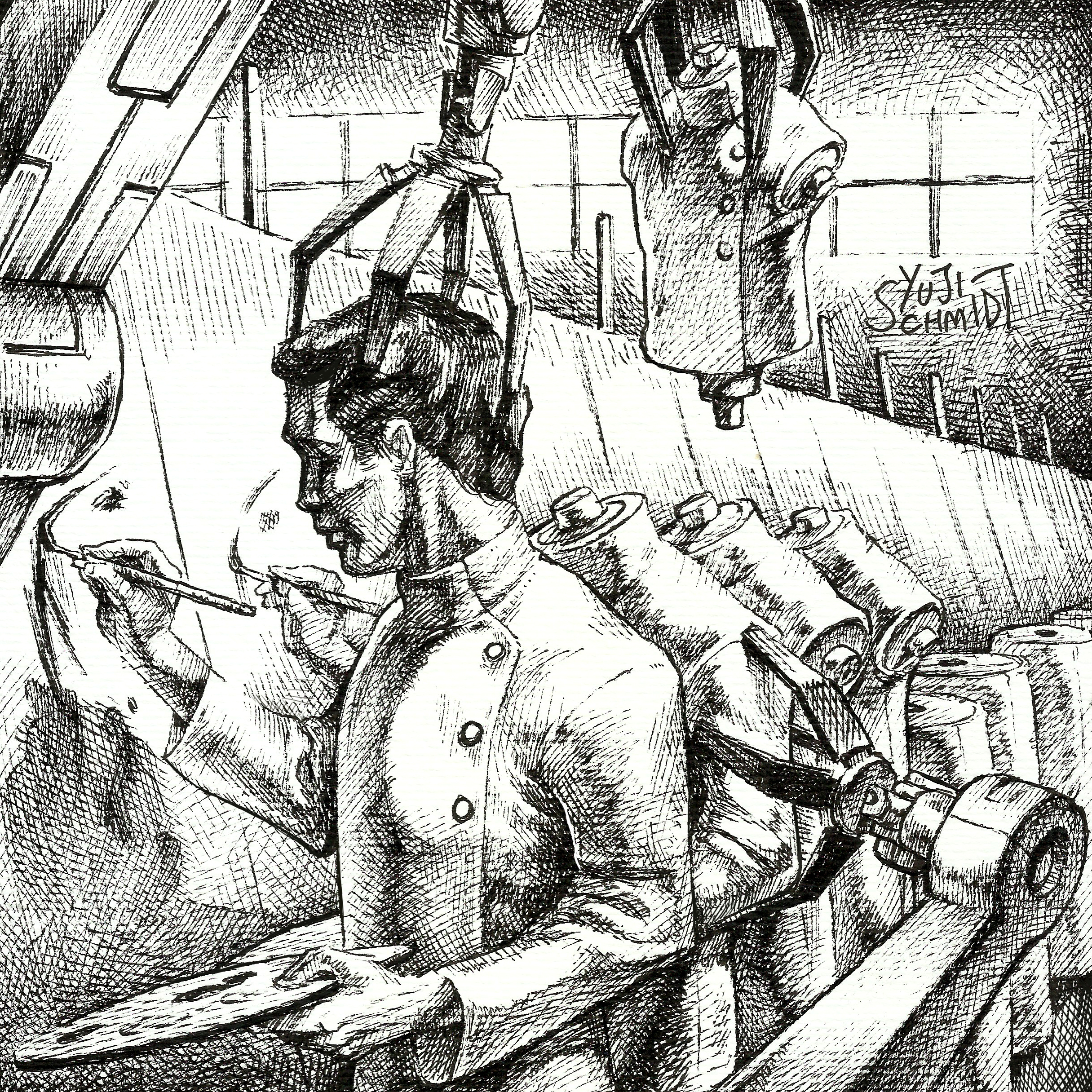 23 - Automação | Automation