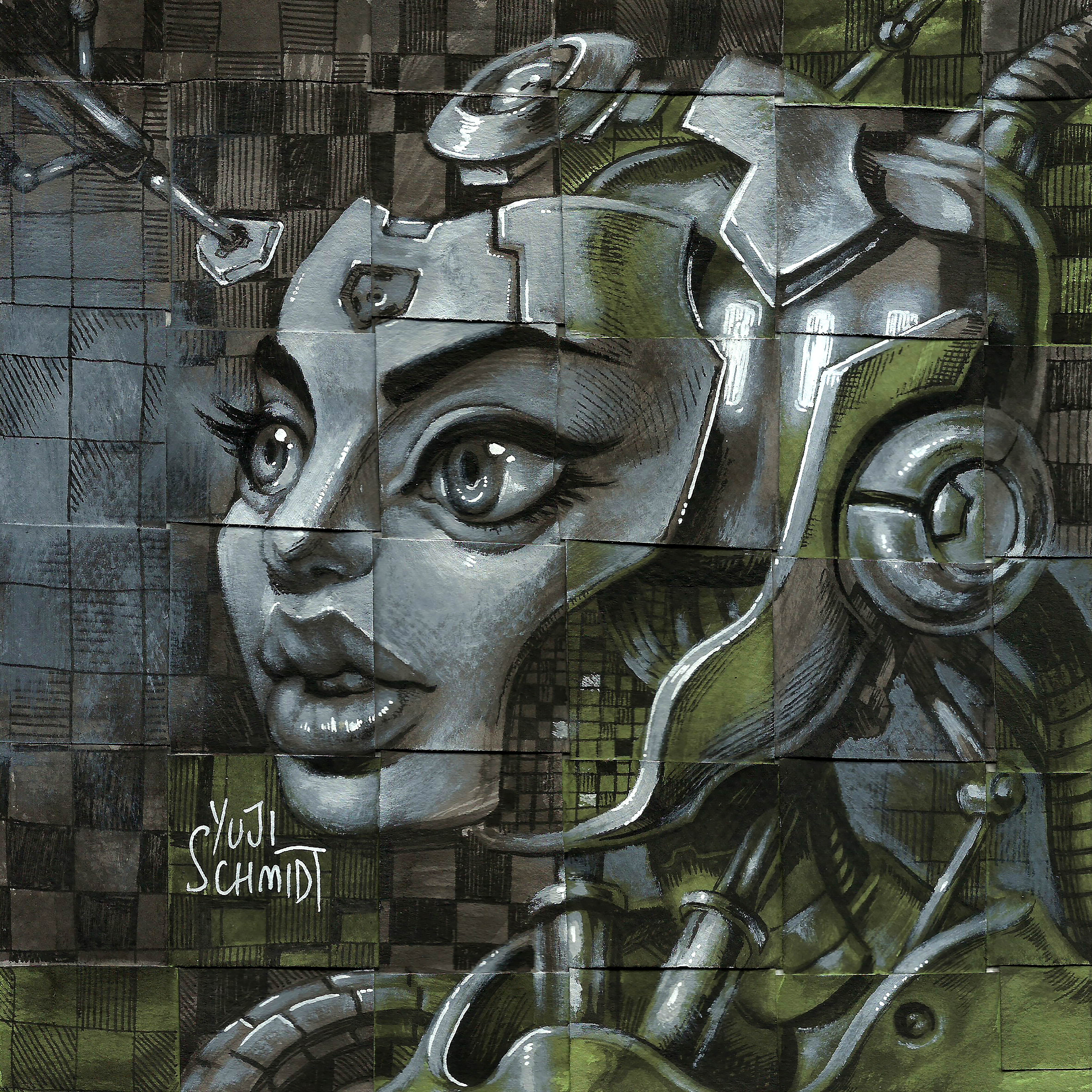 20 - Andróide | Android