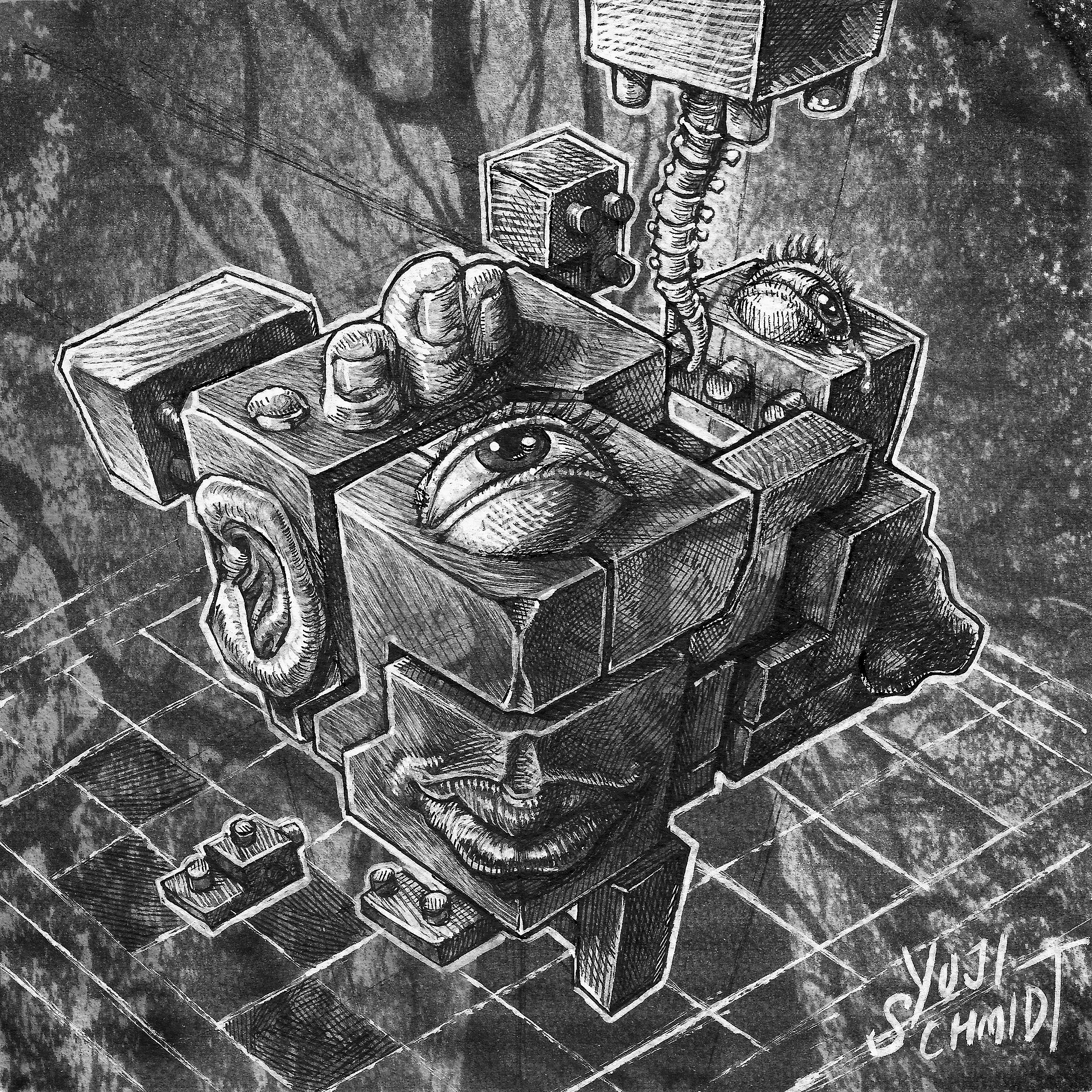 10 - Quebra-cabeça | Puzzle