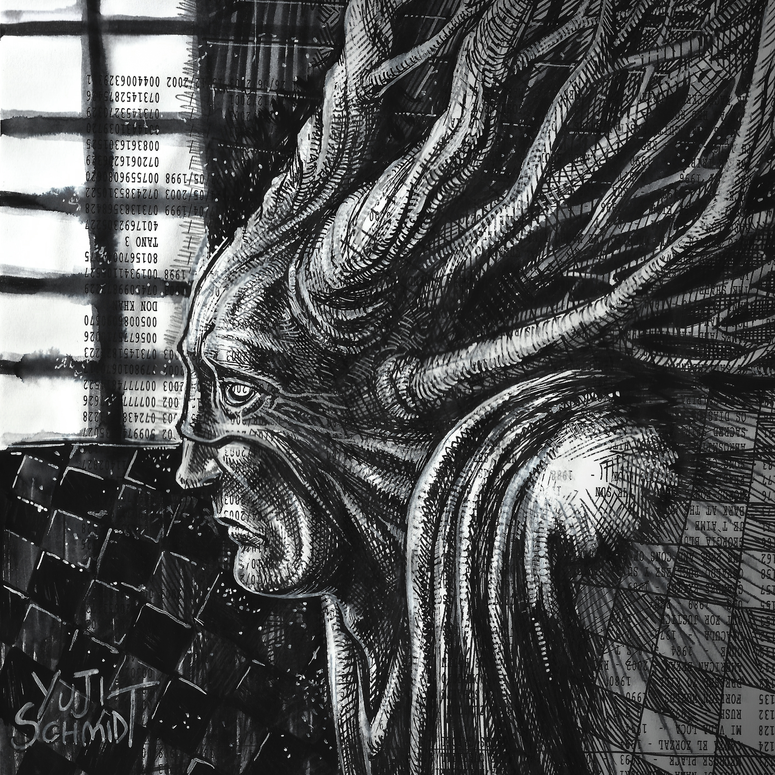 07 - Tímido | Shy