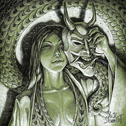 26 - Máscara | Mask