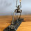 Thumbnail: Scuba Diver metal sculpture, Scuba Diving, welded art, Scuba Diver gift