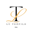 Logomarca Studio Lu Teófilo