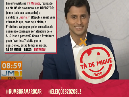 Duarte Junior