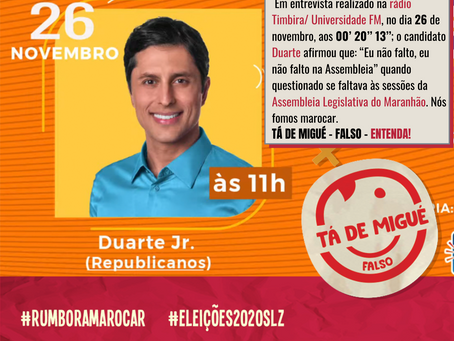 Duarte Junior