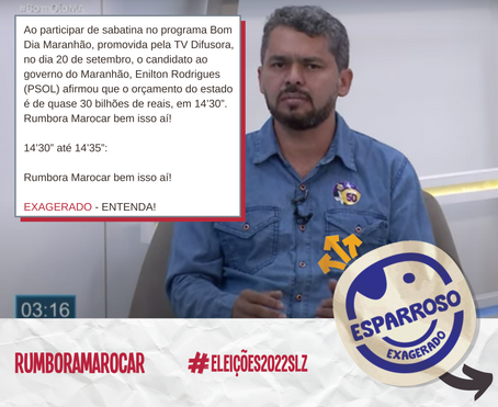 Enilton Rodrigues