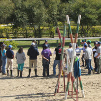 FEI COACH I - Parte 2 | 23-07-2017 (1)