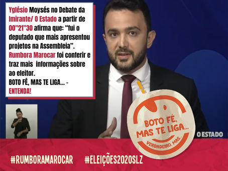 Yglésio Moyses