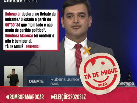 Rubens Junior