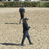 FEI COACH I - Parte 2 | 23-07-2017 (4)