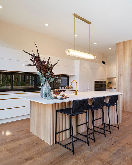 ZSL Kitchen Project