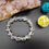縮圖：Clear Quartz Bracelet