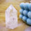 Thumbnail: Cracked Clear Quartz Point