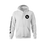 Thumbnail: White monster hoodie
