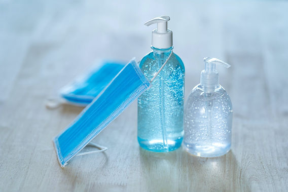 sanitizer