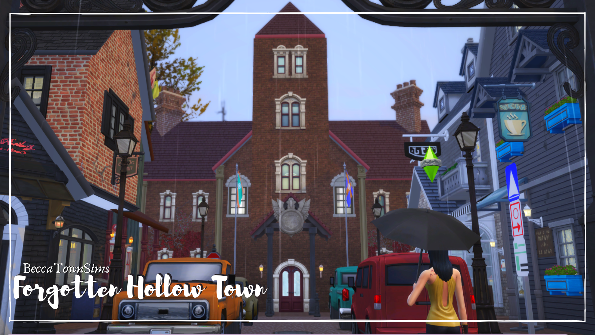 sims 4 forgotten hollow lots sims 4 forgotten hollow lots
