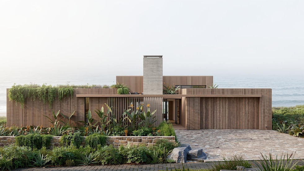 BEACH-TWELVEHOUSE PLETTENBERG BAY