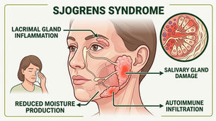 Sjogren's Syndrome Treatment in Tampa, FL: What Every Patient Should Know