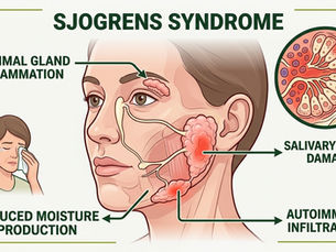 Sjogren's Syndrome Treatment in Tampa, FL: What Every Patient Should Know
