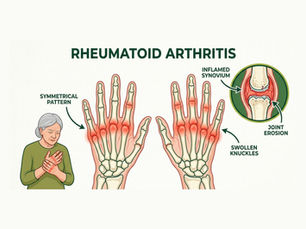 Rheumatoid Arthritis Treatment in Tampa, FL: Expert Care at Bolad Clinic