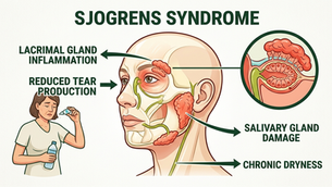 Sjogren's Syndrome Treatment in Tampa, FL: What You Need to Know