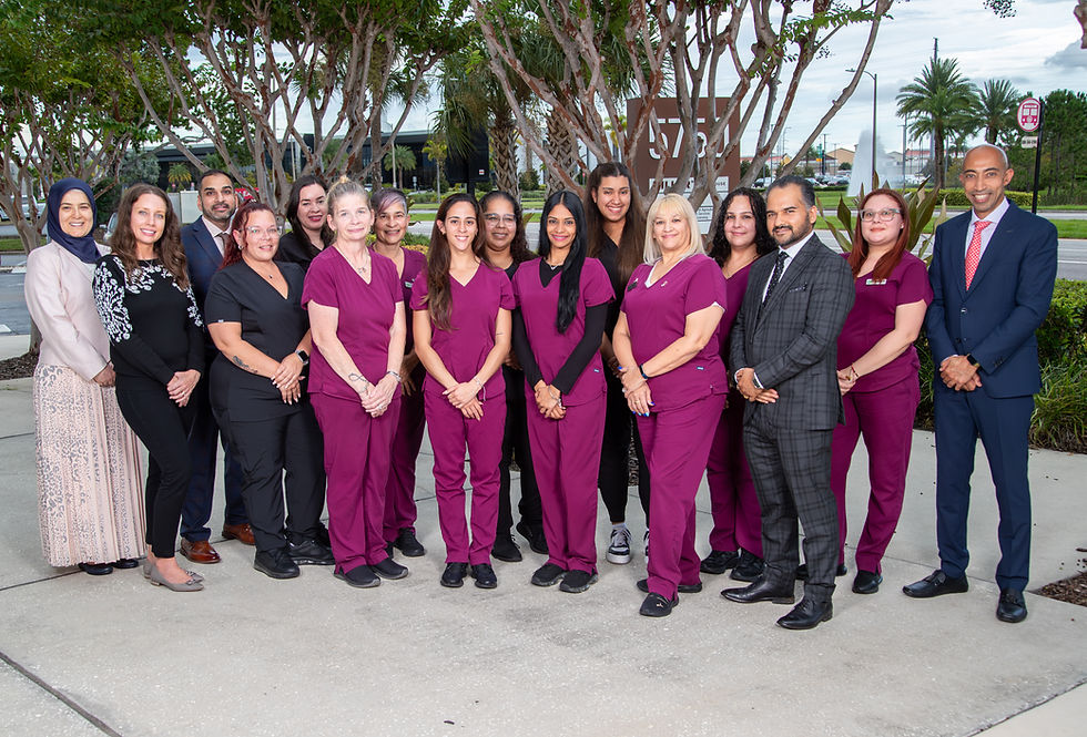 Find the Best Rheumatologist Near You for Expert Care